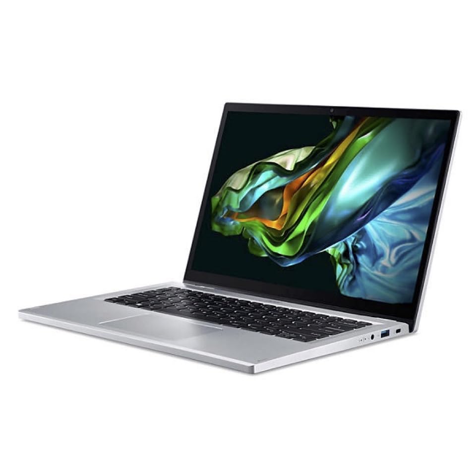 Acer Aspire 3 Spin Convertible 2-in-1 Laptop - 14