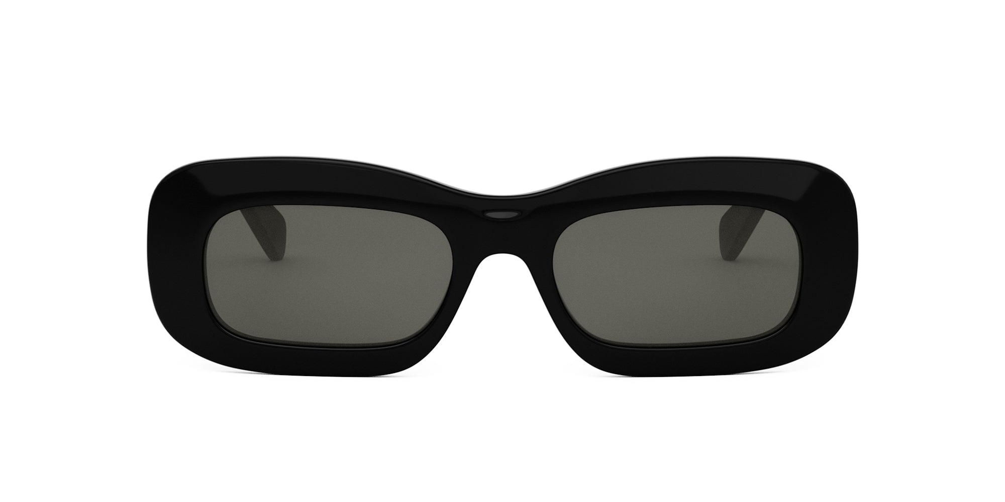 CELINE Bold 3 Dots CL40294I Sunglasses - Luxury Fashion Shades for Women - Perfect for Summer Outfits & Beach Vacations