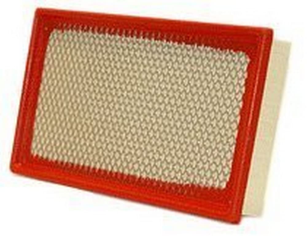 Wix Air Filter Panel 46390 - High Performance Replacement Air Filter for Cars, Trucks & SUVs - Perfect for Engine Protection & Improved Airflow
