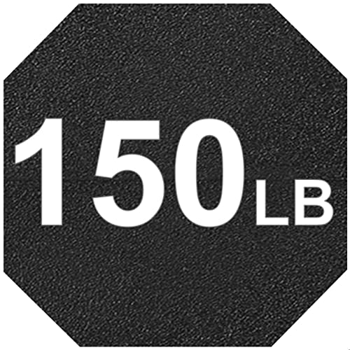 r. 150LB Dumbbell Set Only