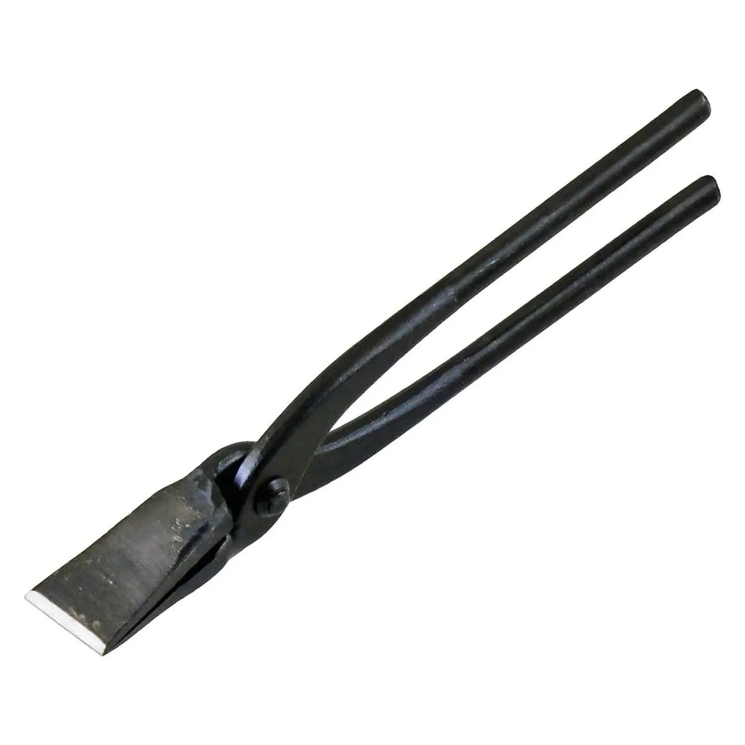 Premium Kaneshika Tool Mimatsu Cast Iron Yattoko Pincers - Heavy Duty Forging & Metalworking Pliers - Perfect for Blacksmithing, Jewelry Making, and DIY Metal Crafts