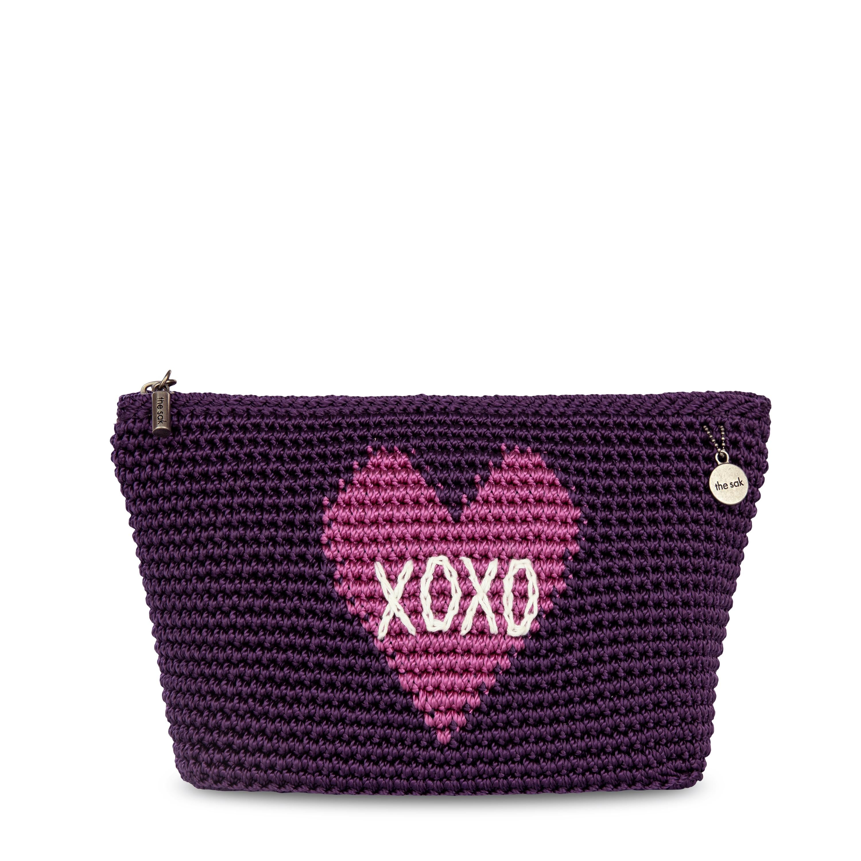 Essential Medium Pouch - Waterproof & Lightweight Crossbody Bag for Women & Men - Perfect for Travel, Gym, Hiking & Everyday Use