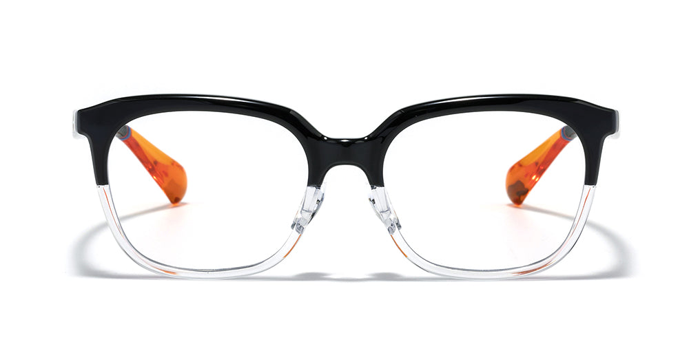 JINS x DRAGON BALL DAIMA Anime Kids Glasses - Stylish Eyewear for Boys & Girls - Perfect for Cosplay, School, and Daily Wear