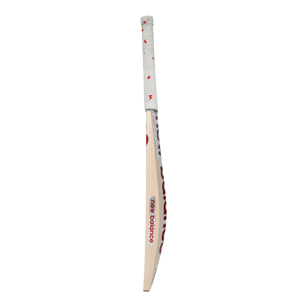 New Balance TC 1260 Junior Cricket Bat 2024 - Lightweight & Durable for Youth Players - Perfect for Practice & Matches