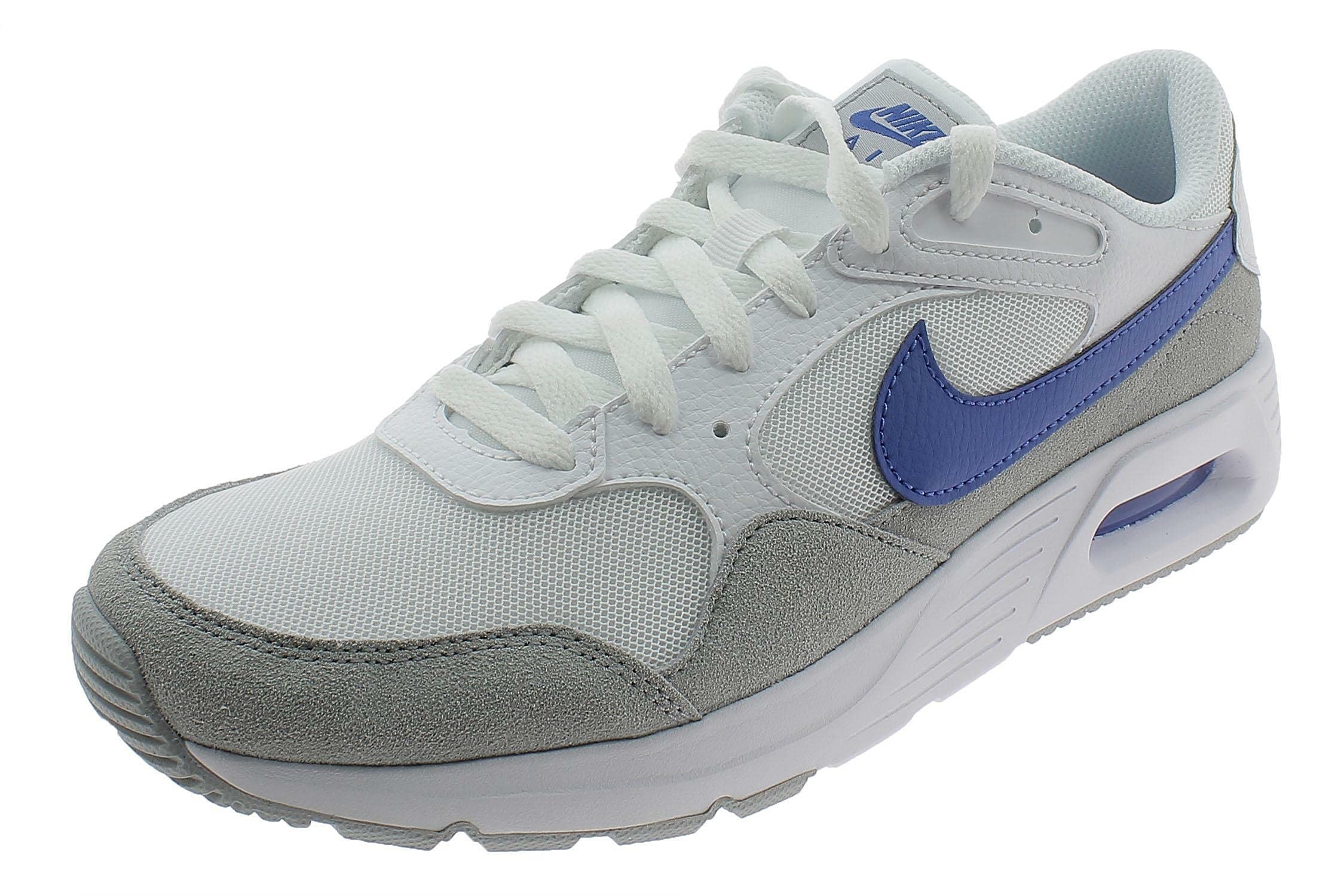 Nike Men's Gymnastics Shoes - Lightweight Training Sneakers for CrossFit, Weightlifting & Gym Workouts - Breathable Athletic Shoes for Men's Fitness & Performance Training