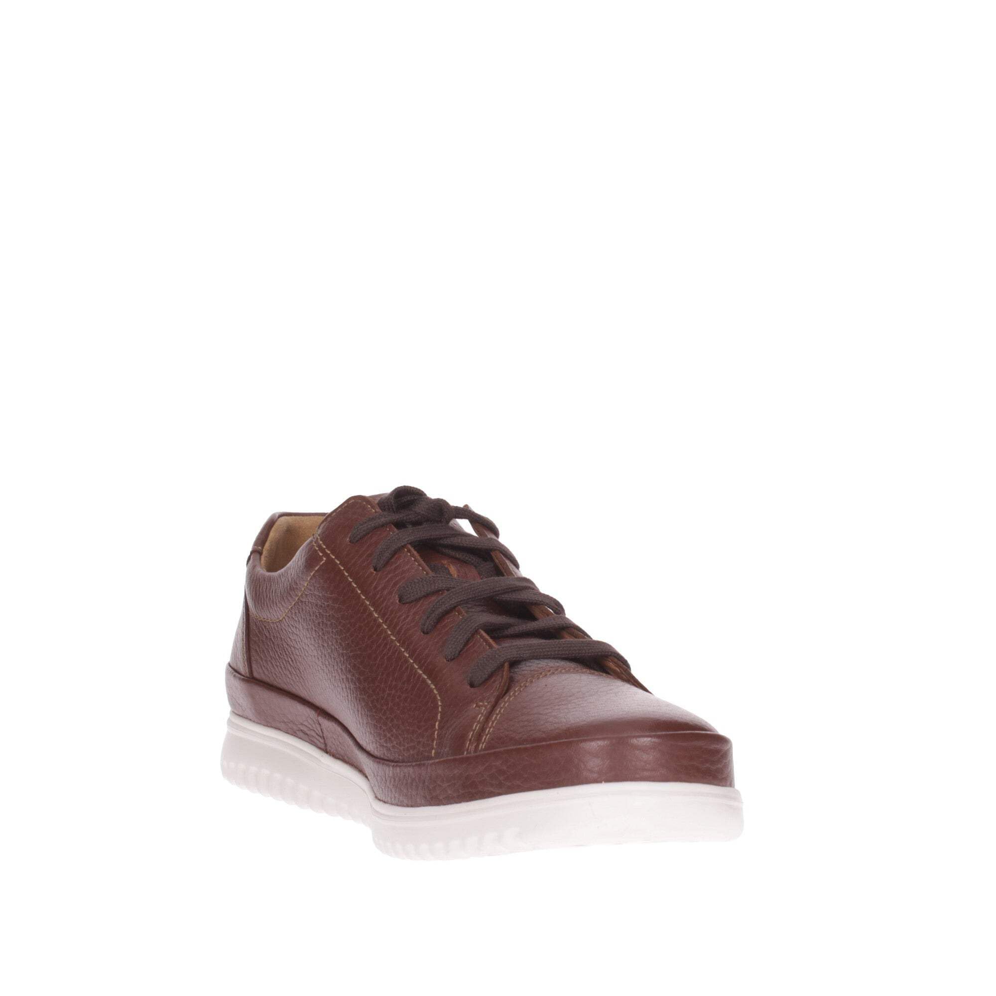 Mephisto Thomas Men's Comfort Sneakers - Lightweight Walking Shoes for Travel, Work & Casual Wear