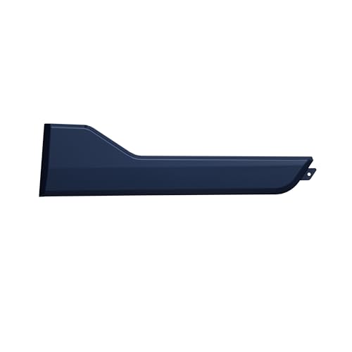 Matte Navy Blue