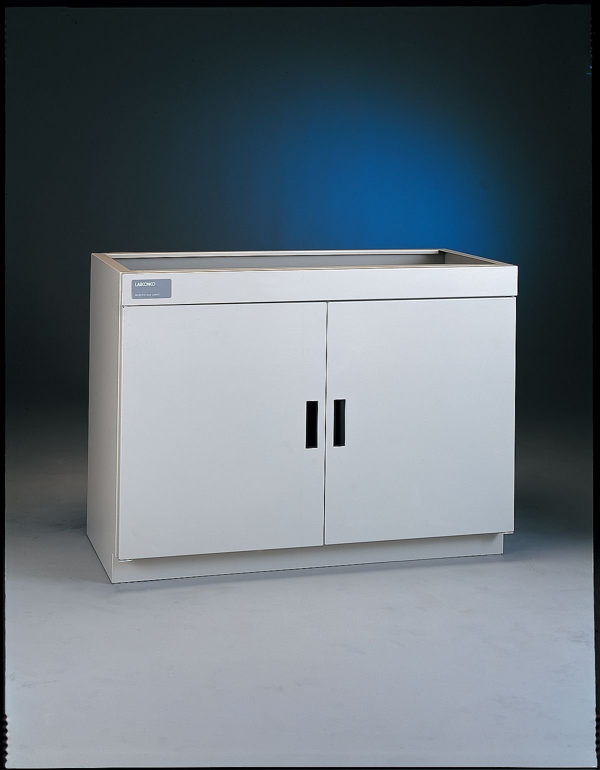 3591100 Acid Storage Cabinet Ventilation Kit - Safe Chemical Fume Exhaust System for Laboratories, Schools & Industrial Use