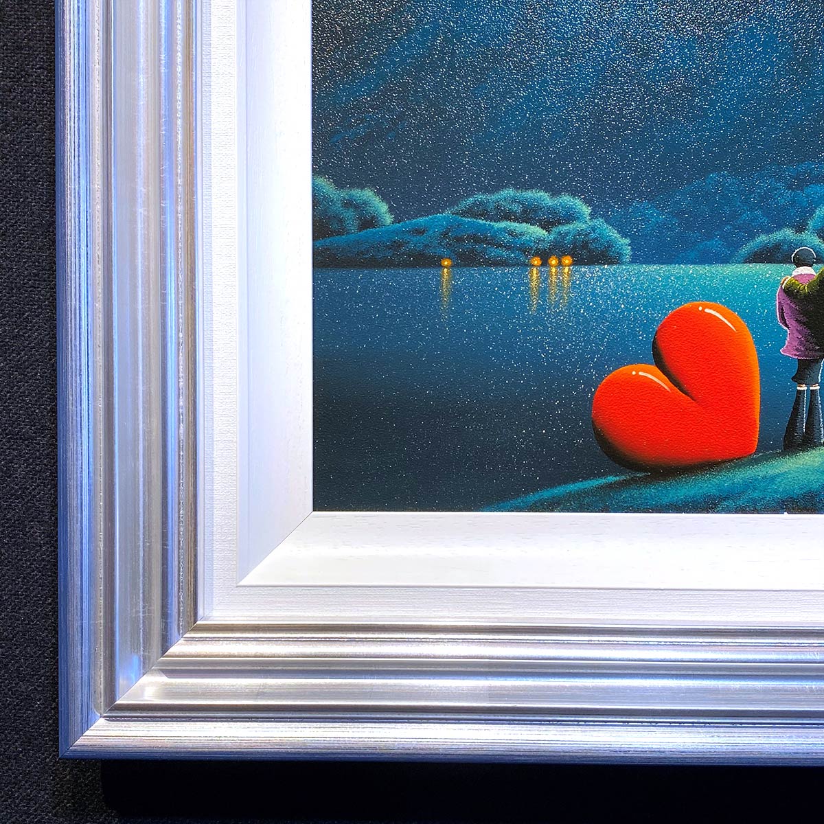 Original Cherished Moment Collectible - Perfect for Home Decor, Gift Giving & Special Occasions