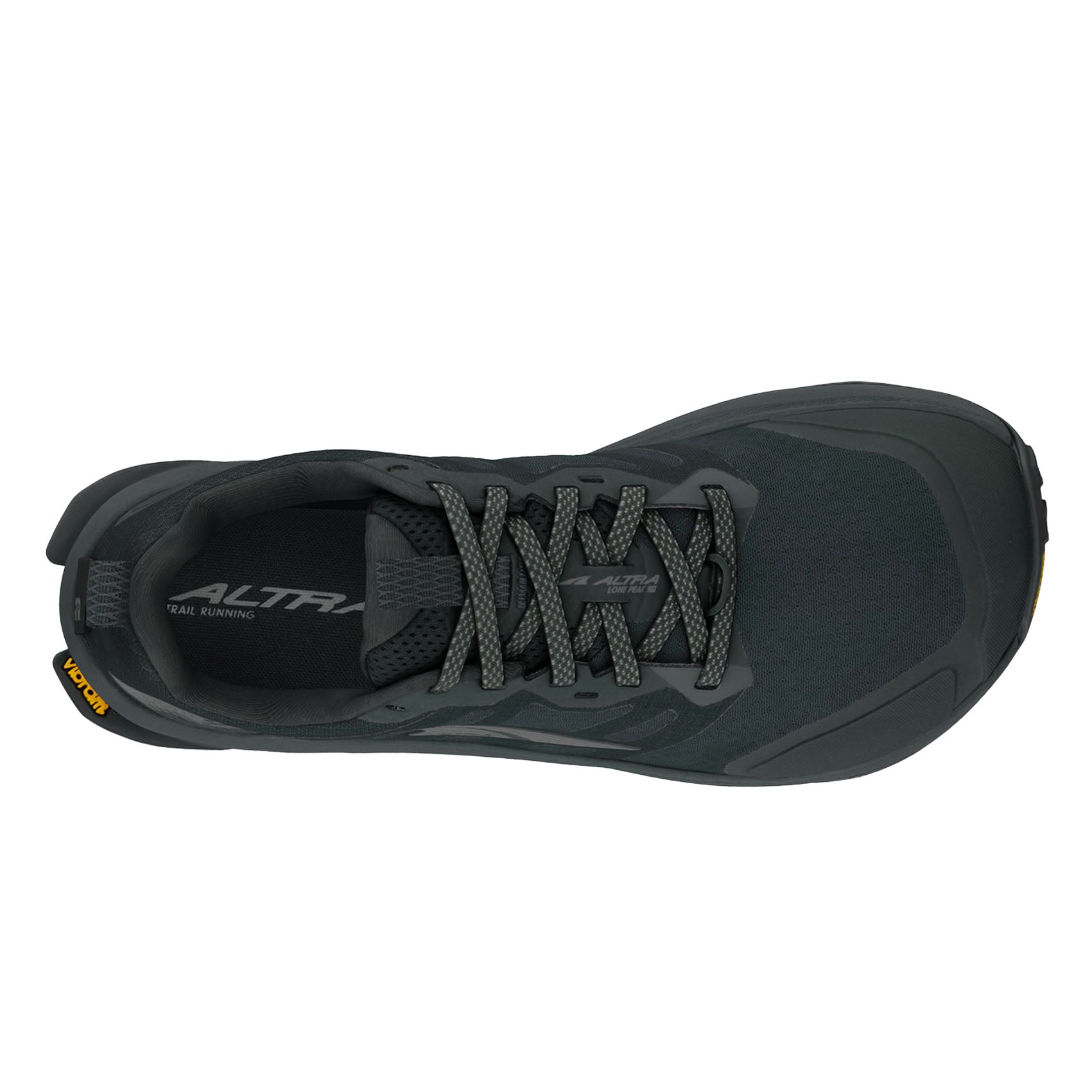 Women's Altra Lone Peak 9+ Trail Running Shoes (Wide) - Lightweight Hiking & Outdoor Adventure Footwear for Women