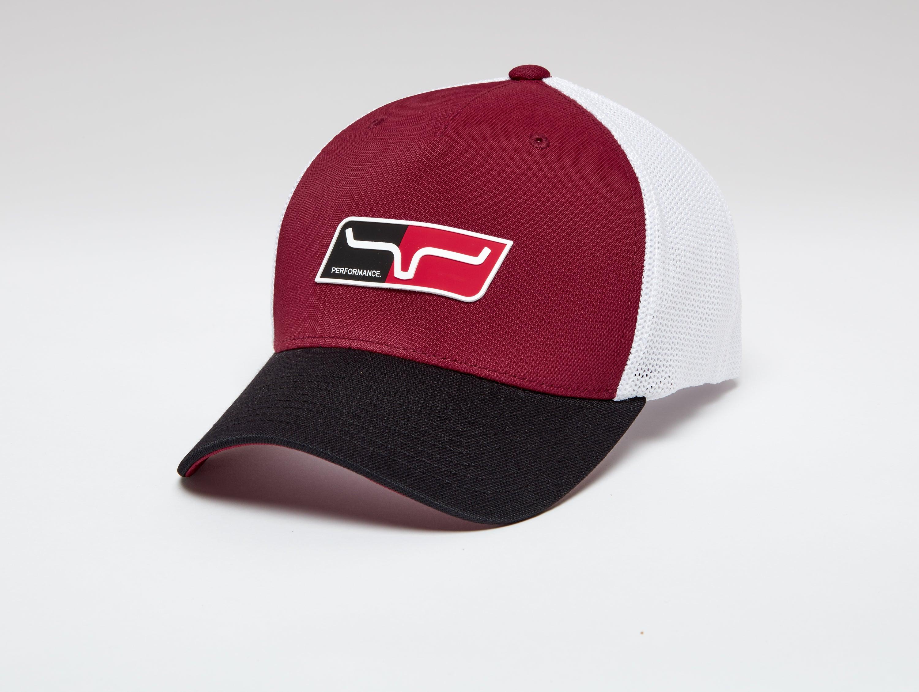 Dark Red
