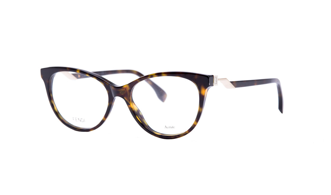 Fendi FF0201 Sunglasses - Luxury Designer Shades for Women & Men | Perfect for Outdoor Activities, Travel & Fashion Accessories