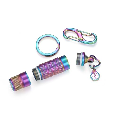Pvd Rose Gold / Extendable Set