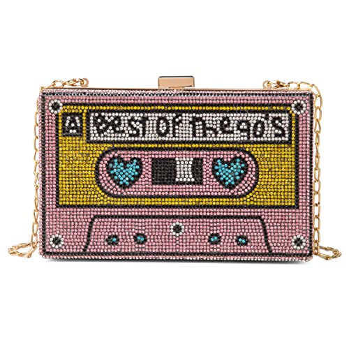 90s Pink