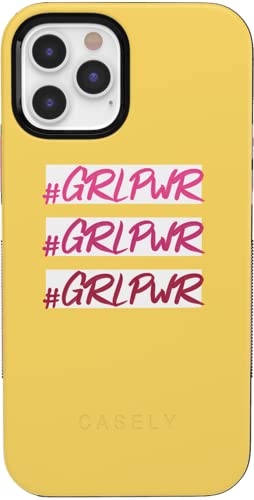 05 #GRLPWR Triple Threat
