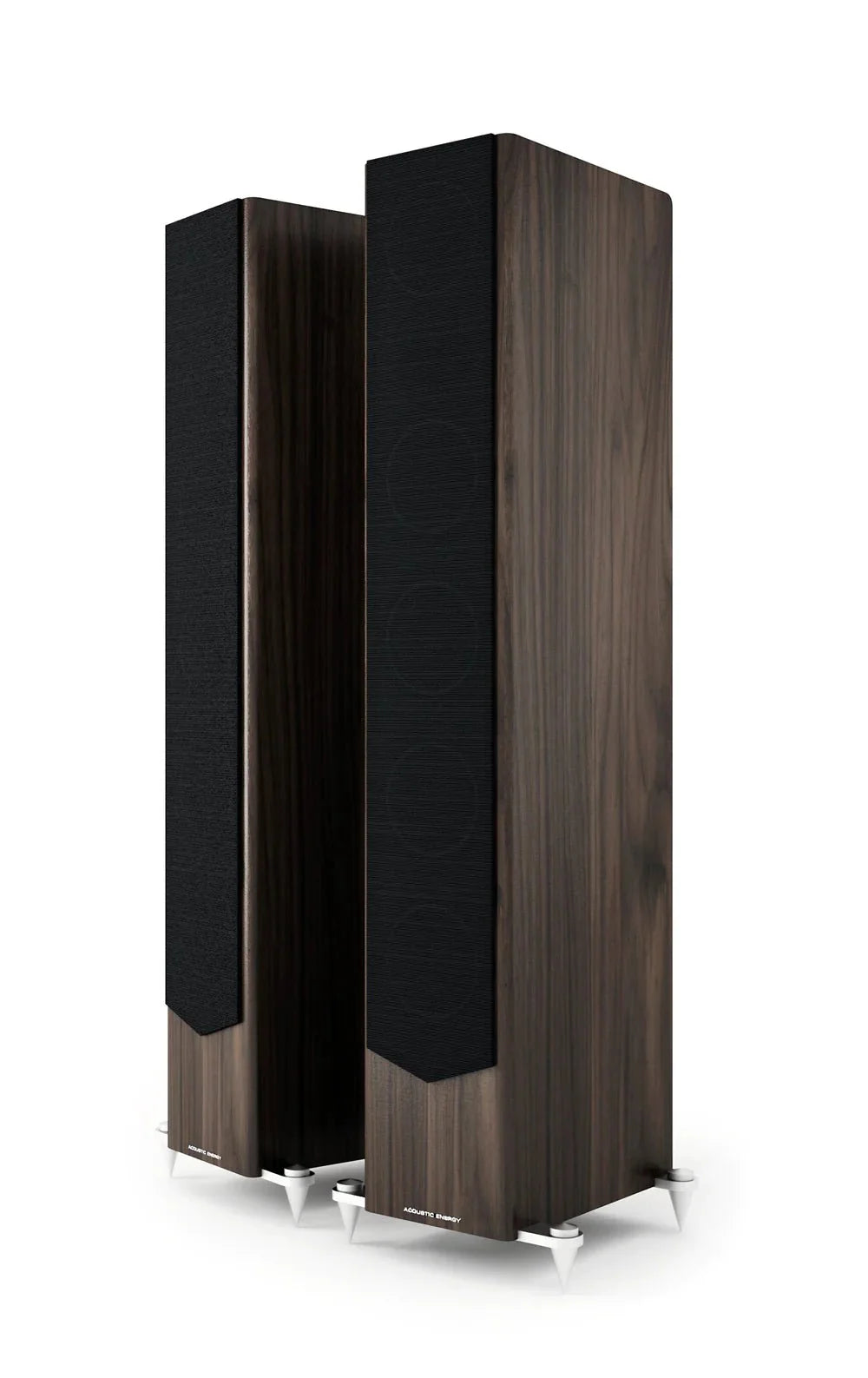High Gloss Piano Black