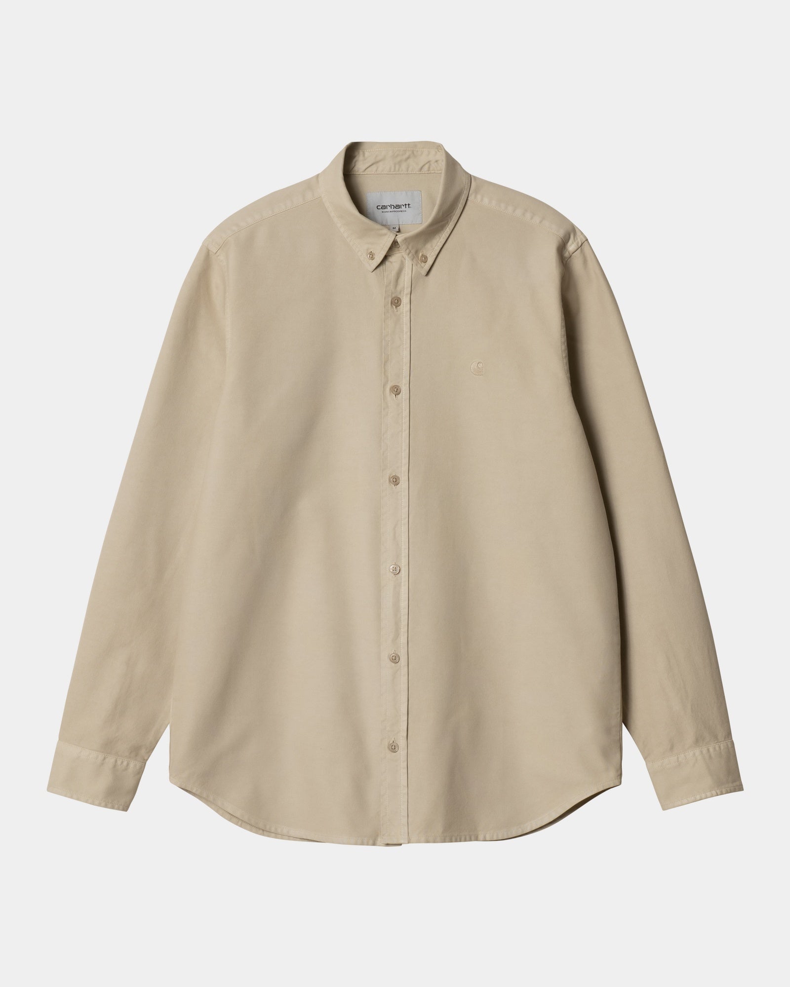 Bolton Shirt | Premium Fleur De Sel Design - Perfect for Casual Wear, Office Outfits & Special Occasions