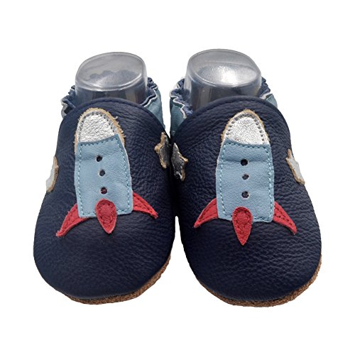 Navyblue Rocket