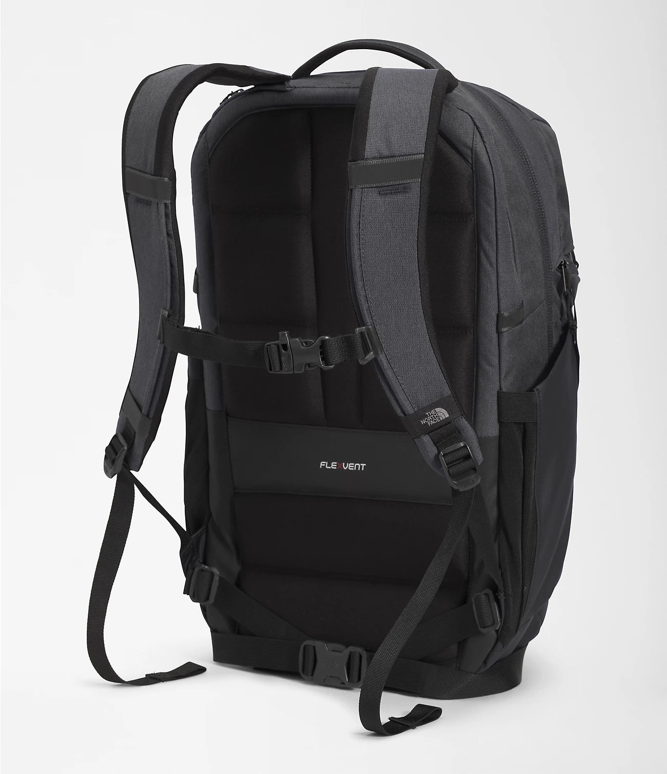The North Face Surge Backpack - Lightweight Laptop Backpack for Men & Women, Water-Resistant Travel & Commuter Daypack for Work, School & Outdoor Adventures