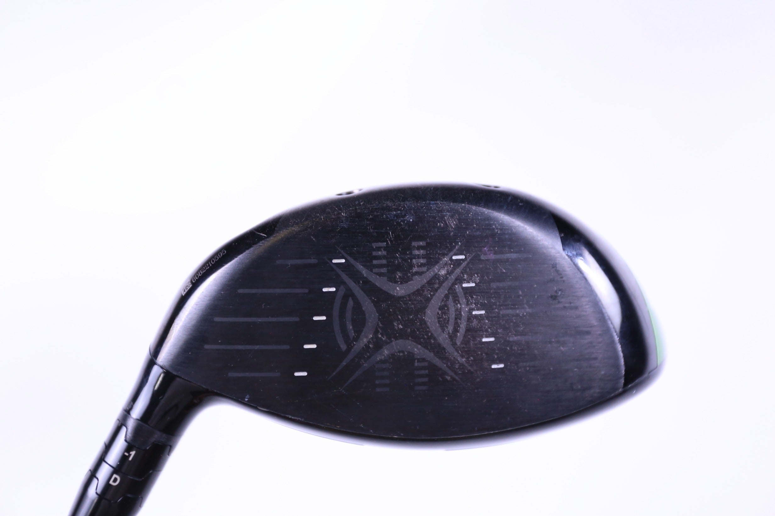 Used Callaway GBB Epic Driver 9° Stiff Flex Project X HZRDUS Right Hand Golf Club - Perfect for Golfers Seeking Distance & Accuracy on the Course