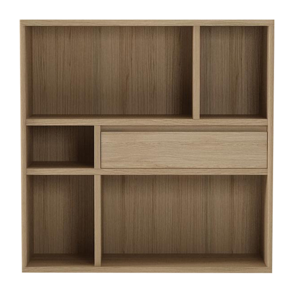 Circa Cupboard Combo Type 2 - Space Saving Kitchen Storage Cabinet with Adjustable Shelves | Perfect for Small Apartments, Dorms & Home Organization