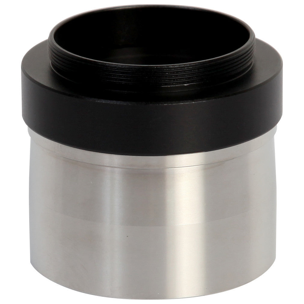 Explore Scientific ED APO Telescope 2 Field Flattener - Reduces Aberration & Improves Image Quality for Astrophotography & Stargazing
