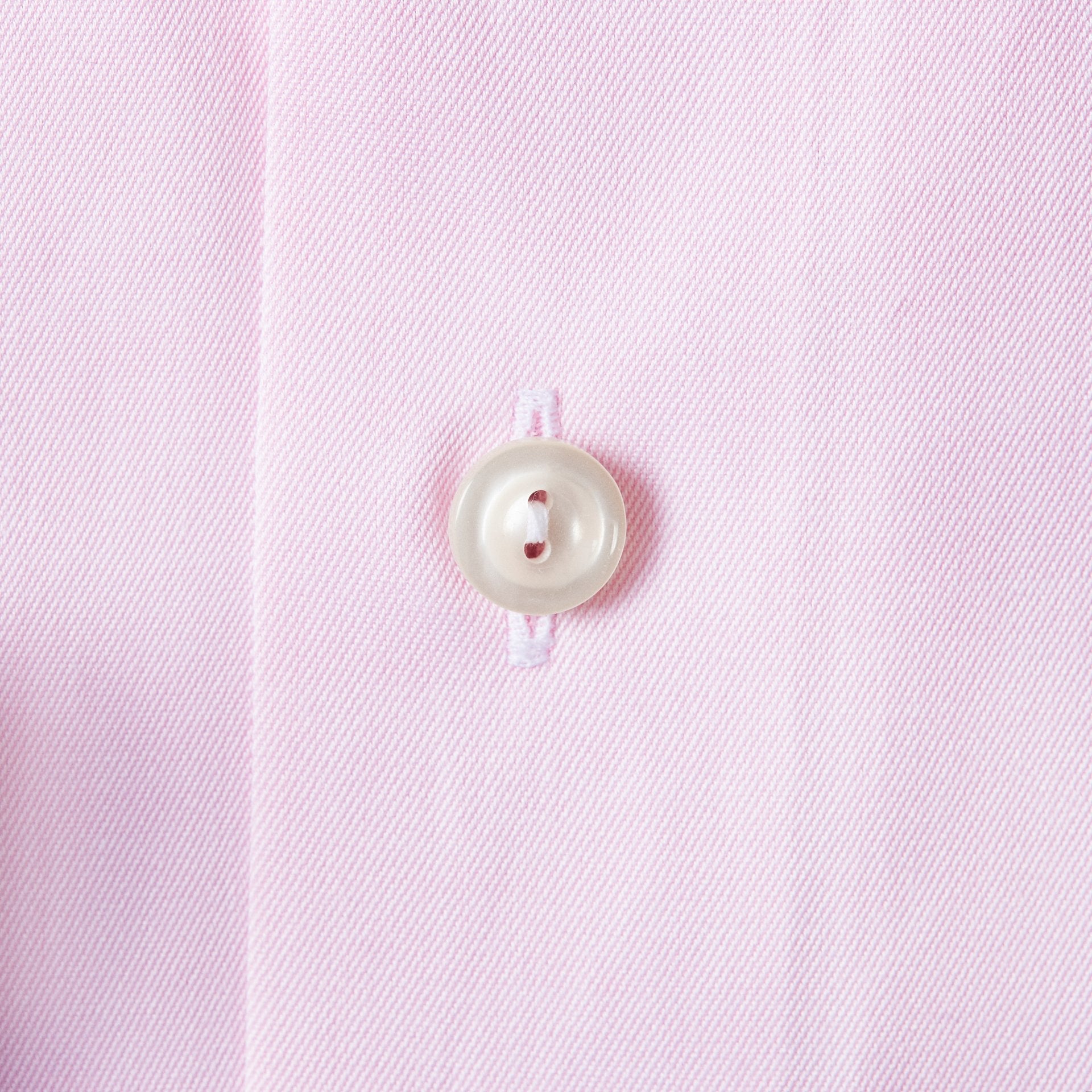 ETON Women's Light Pink Plain Button-Down Shirt | Contemporary Fit | Casual & Office Wear | Perfect for Work, Dates & Everyday Outfits