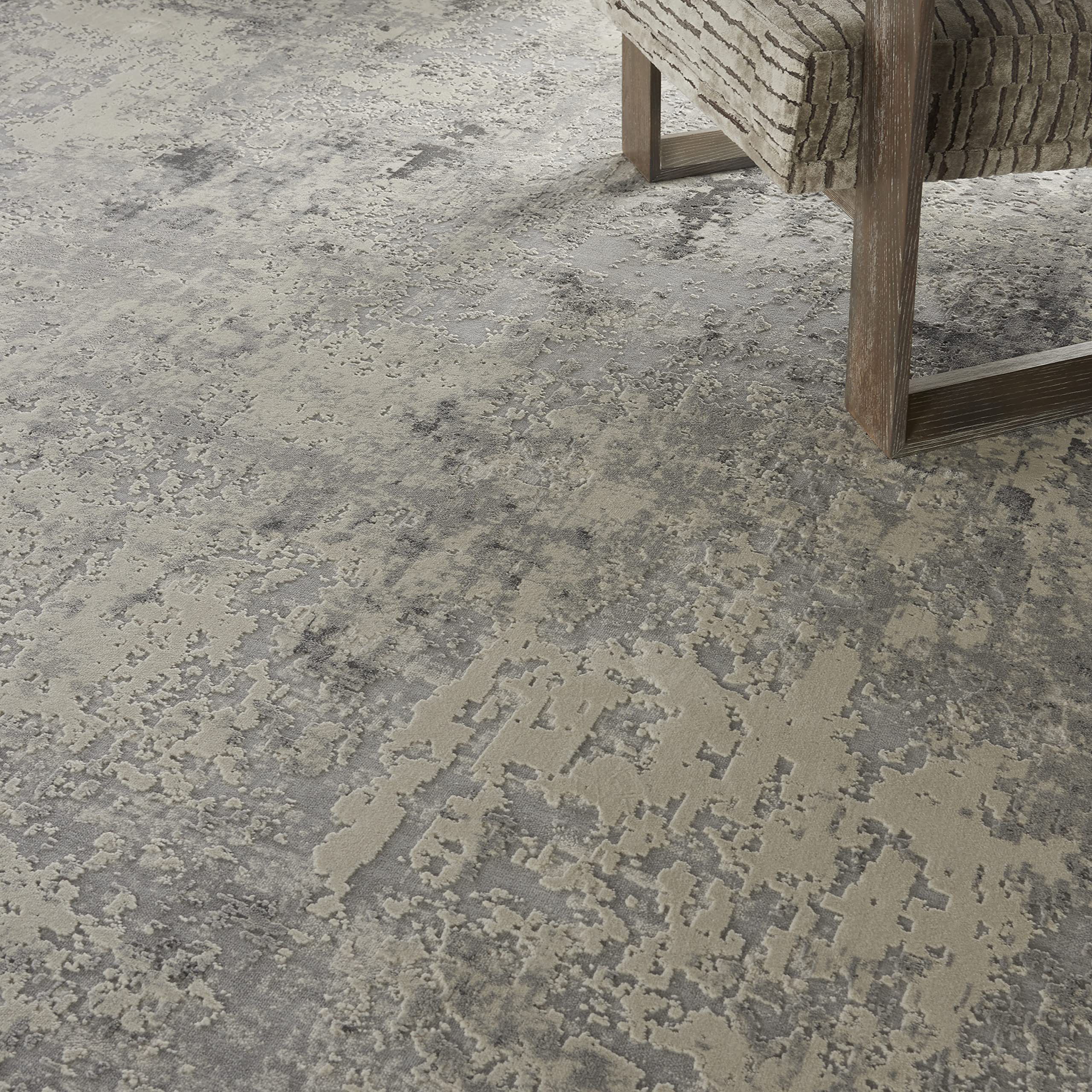 Nourison Rustic Textures 7'10