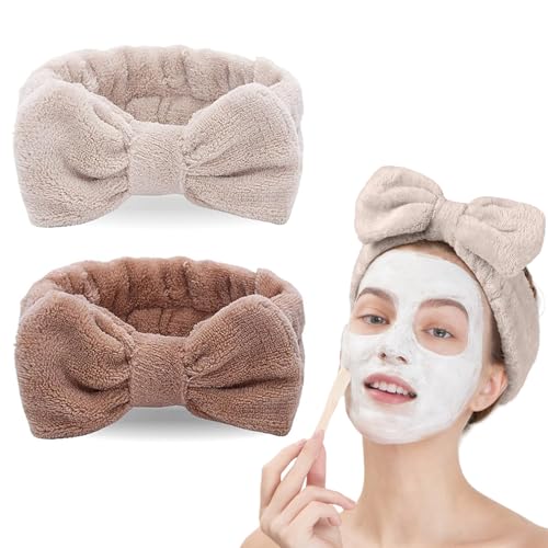 3 pack-Light Brown,Dark Brown
