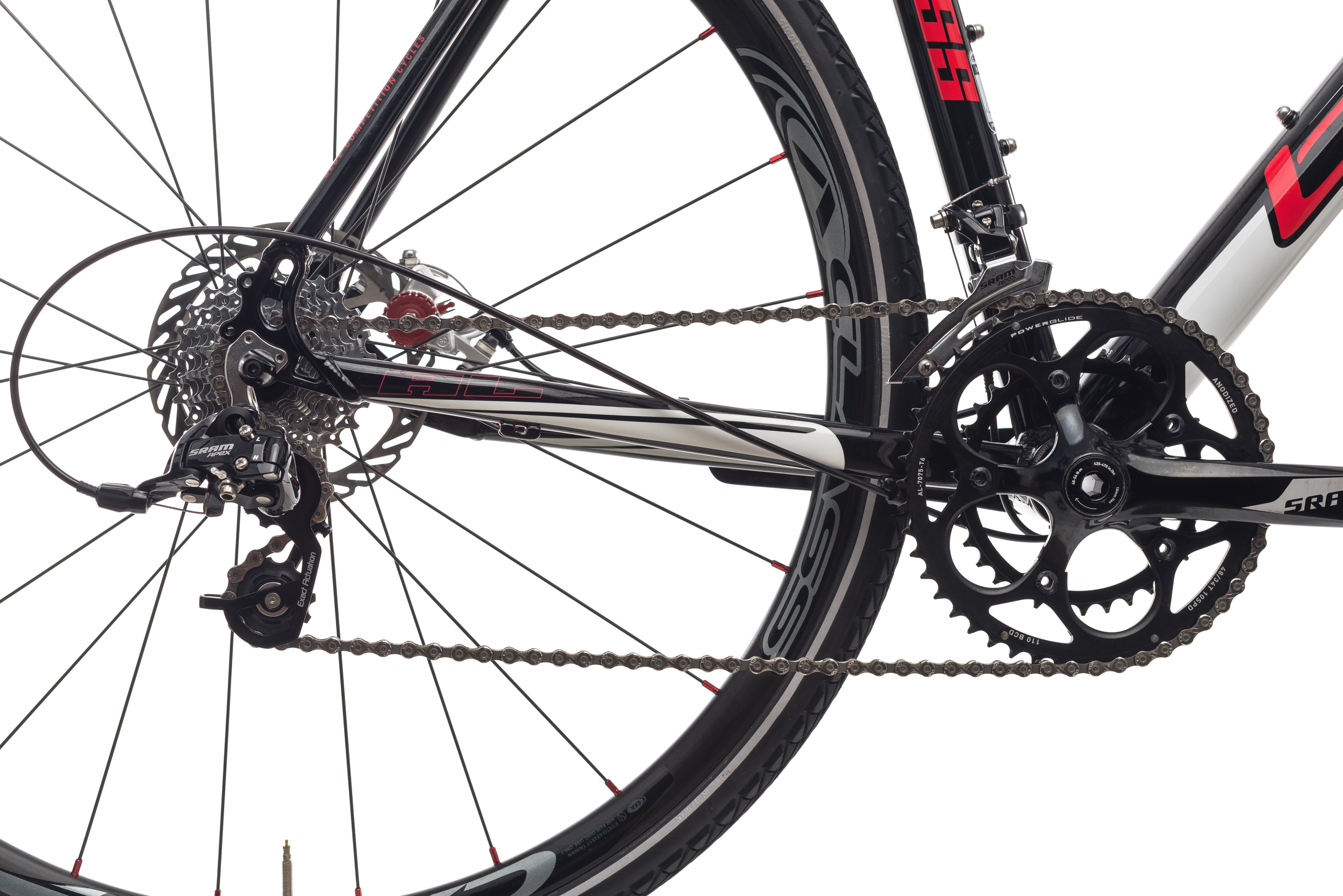 2014 Blue Norcross AL Disc Medium/Large Mountain Bike - Perfect for Trail Riding and Outdoor Adventures