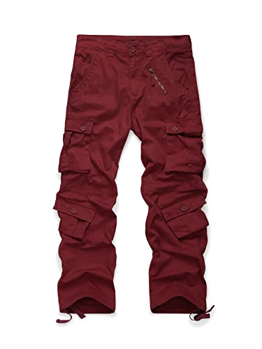 Wine Red