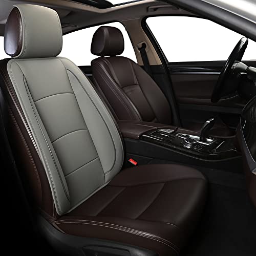 Dark grey Backrest