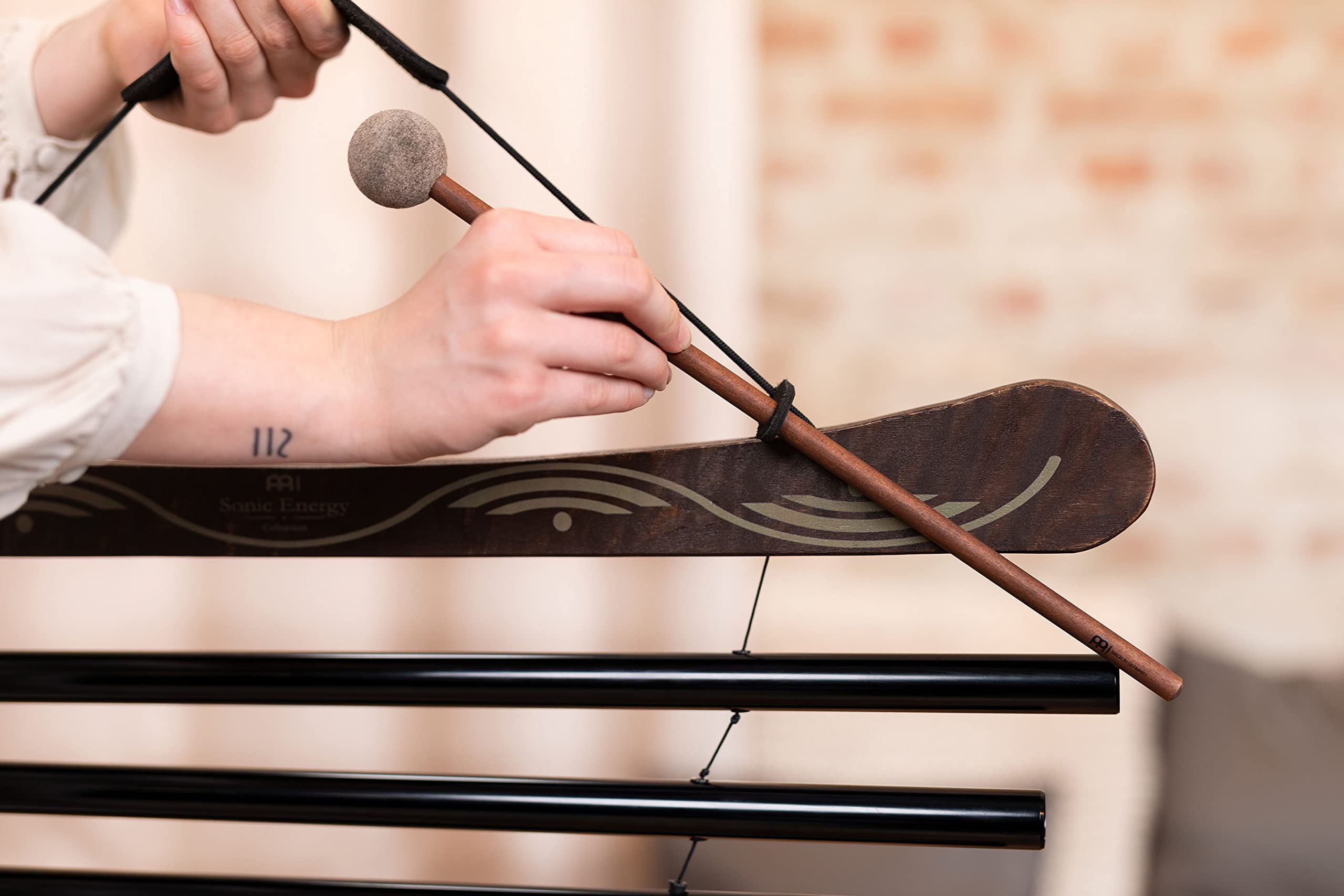 Meinl Sonic Energy Meditation Flow Chimes - 28