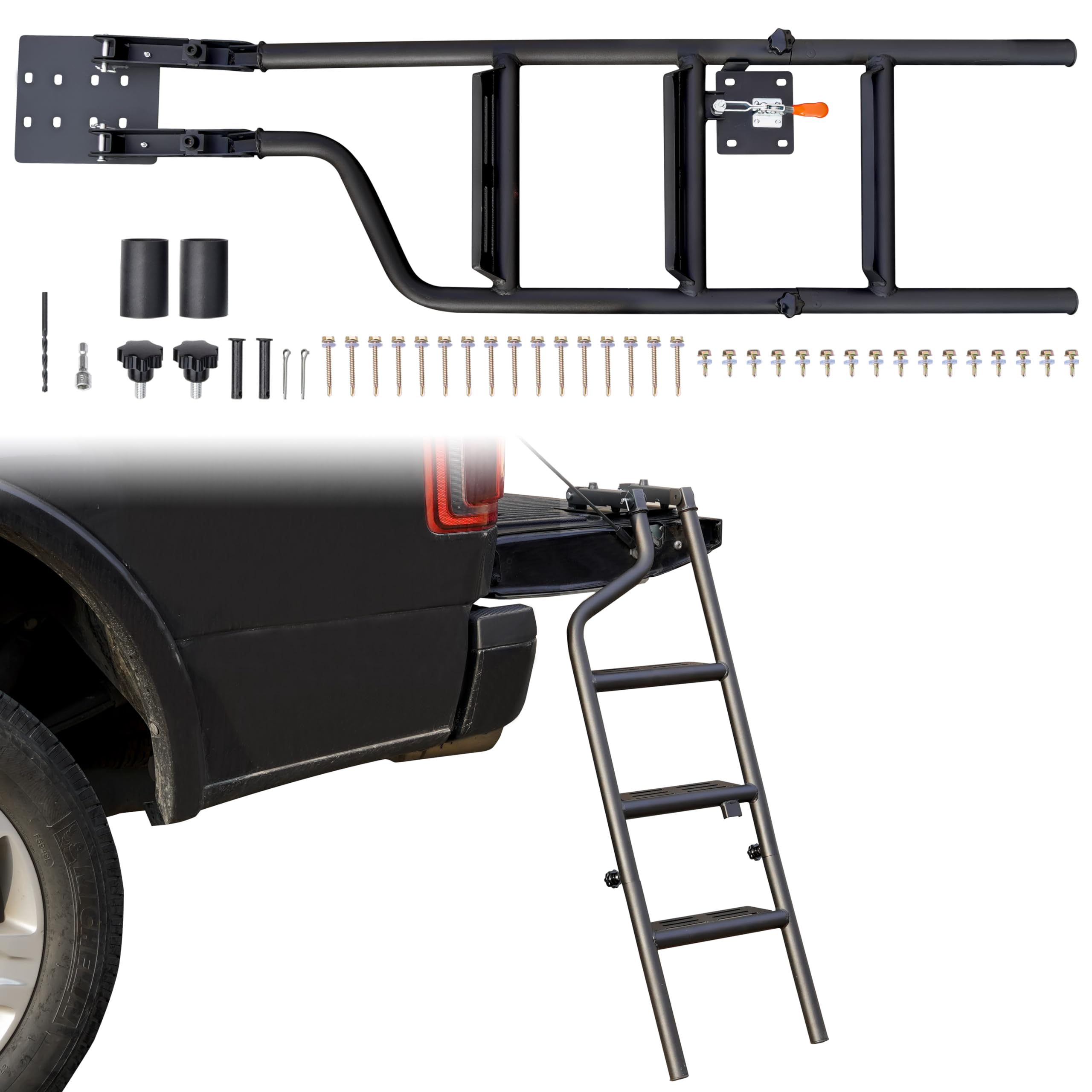 Heavy Duty 42