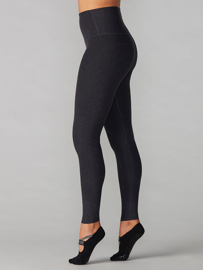 Tavi High Waisted Women's Tight Leggings - Yoga Pants for Workout, Running & Everyday Wear - Comfortable Stretchy Athletic Pants for Women