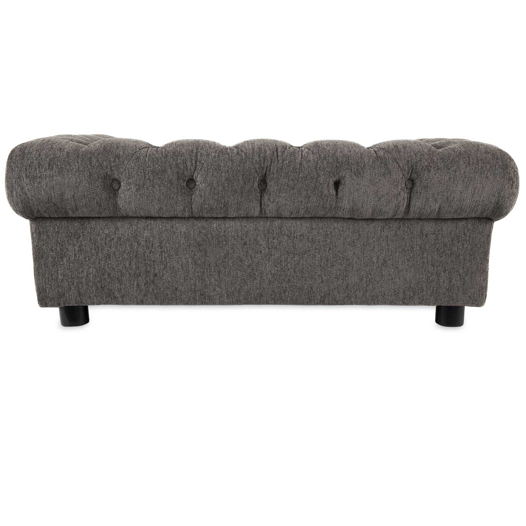 La-Z-Boy Newton Sofa Dog Bed - Orthopedic Pet Couch for Small & Large Dogs - Perfect for Living Room, Bedroom & Home Decor