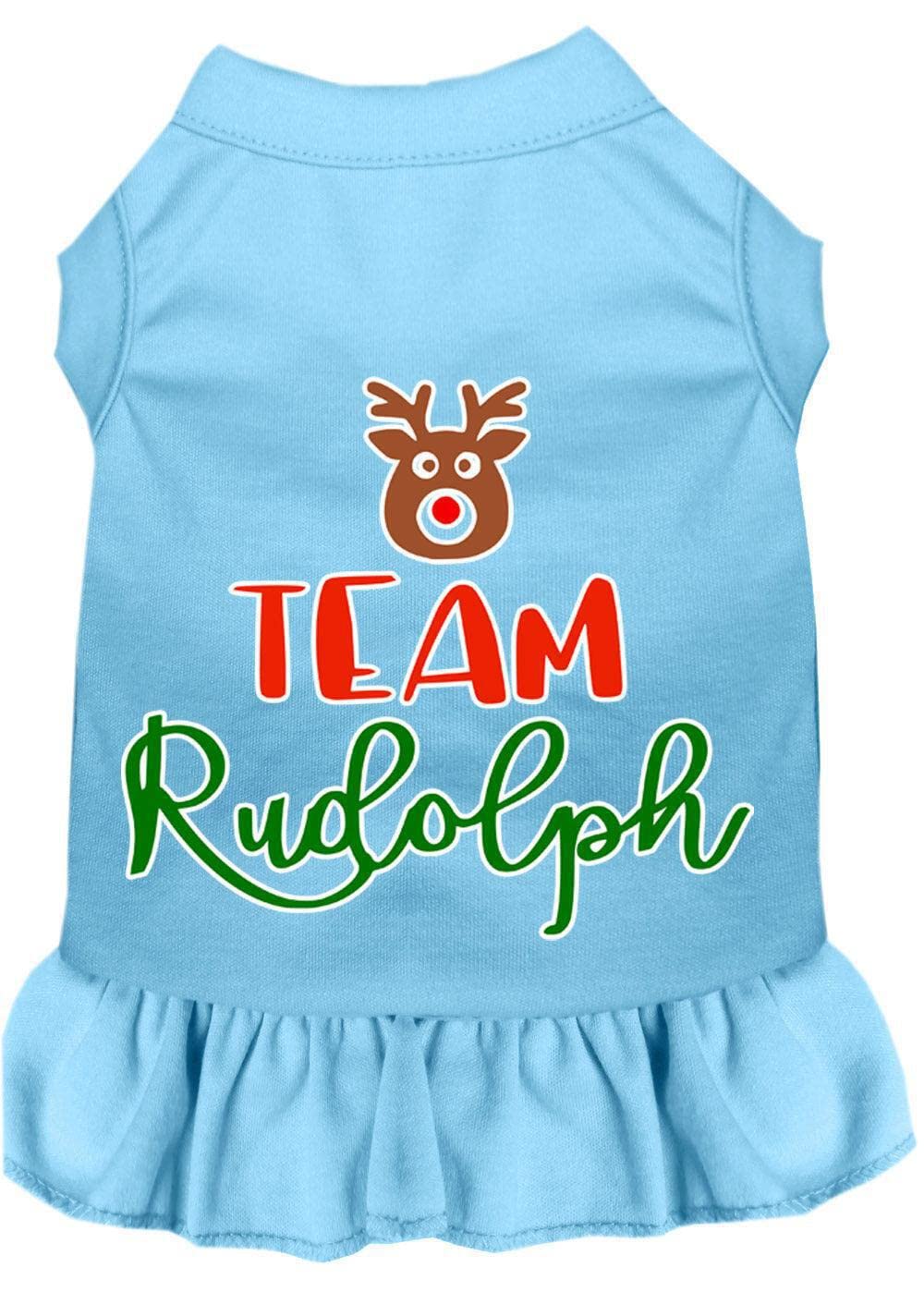 Team Rudolph