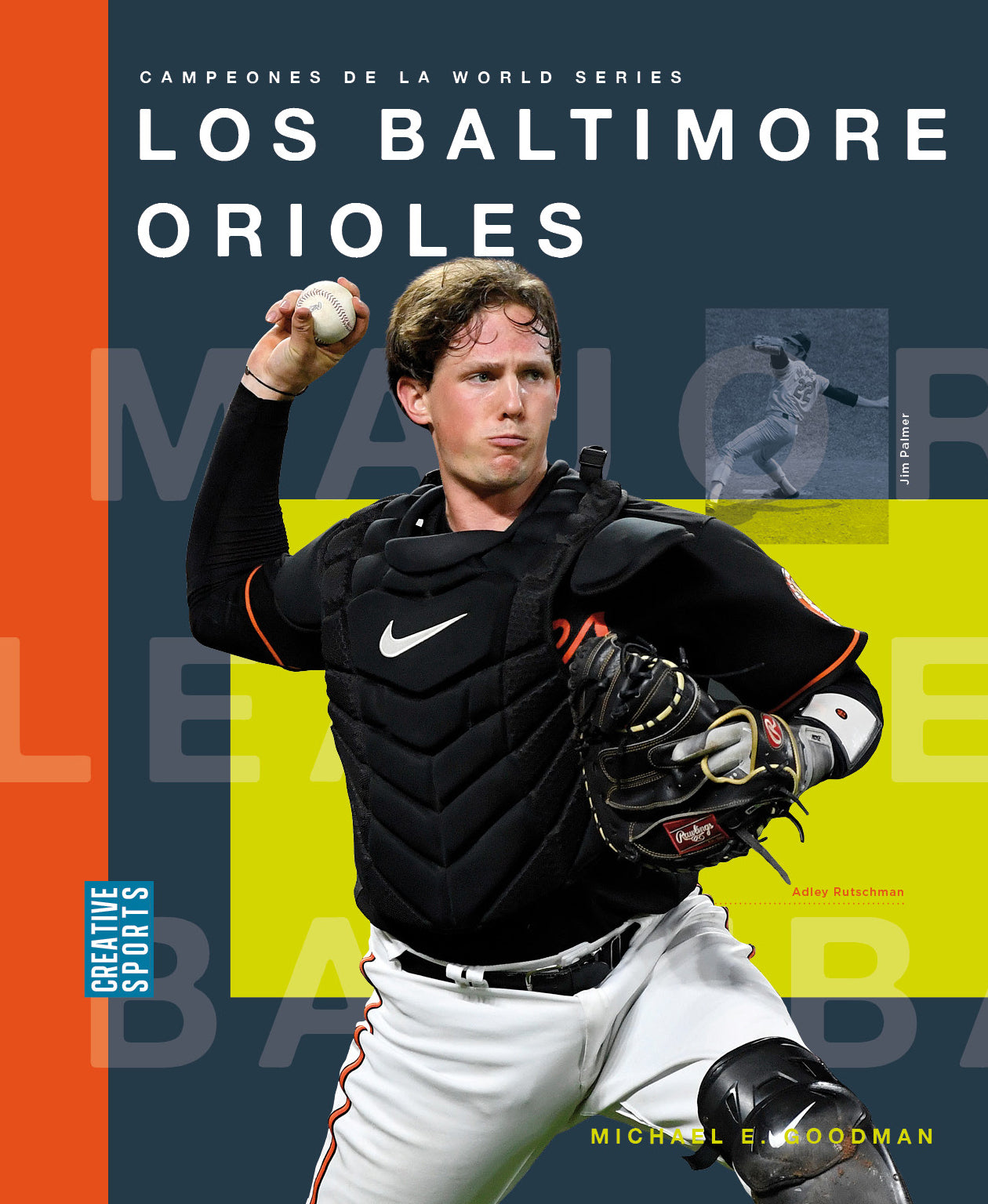 Baltimore Orioles MLB Baseball Jersey - Official Licensed Fan Apparel for Men & Women - Perfect for Games, Tailgating & Sports Events