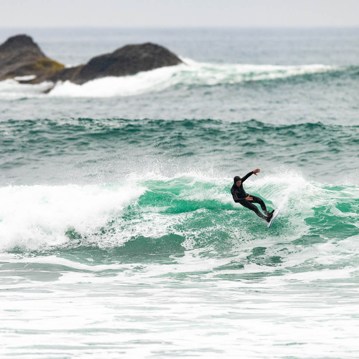 Libtech Lost Puddle Jumper HP 5'6 Surfboard - Futures Fin Compatible for High Performance Surfing | Perfect for Small Waves and Everyday Surf Sessions