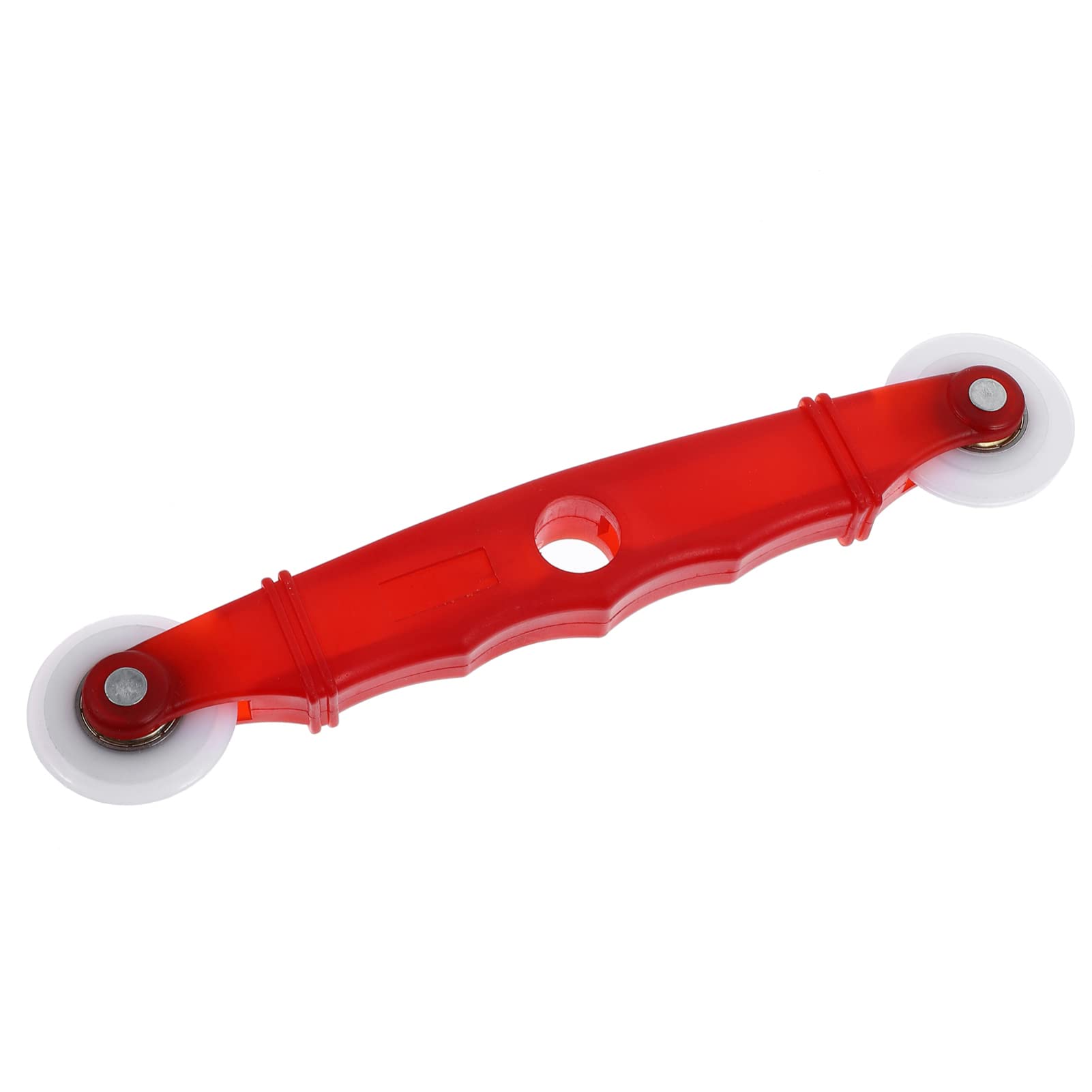 DOITOOL Window Screen Repair Tool - Spline Roller with Handle for Replacing and Fixing Window & Door Screens - Perfect for DIY Home Screen Repair and Maintenance