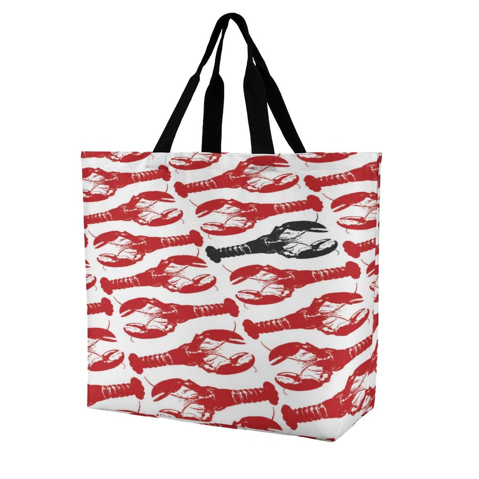 Stylish Retro Tote Bag for Women - Fashionable Shoulder Handbag for Travel, Beach & Everyday Use | Durable Ladies Tote Purse with Spacious Design | Perfect for Work, Shopping & Vacation Accessories