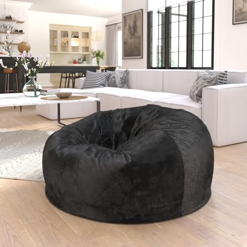 Black Furry