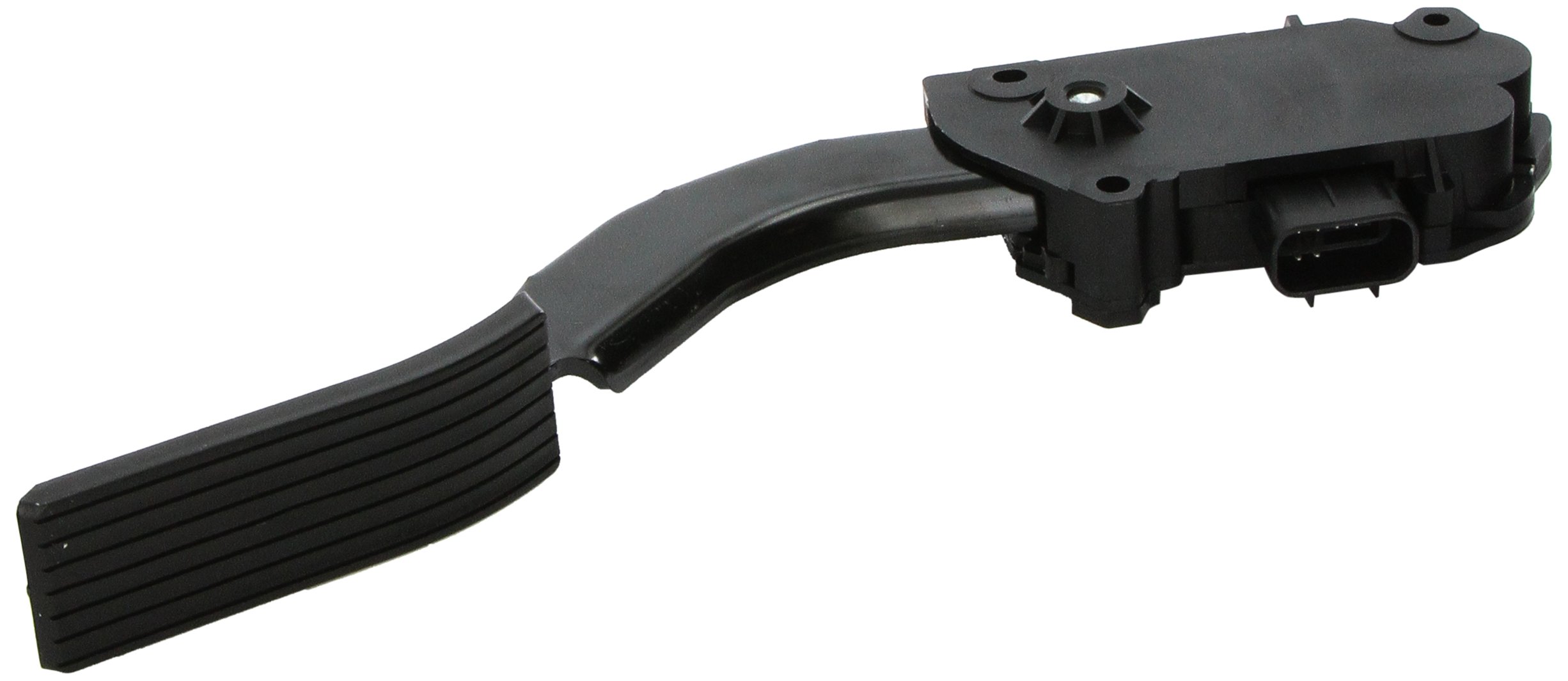 Standard Motor Products APS226 Accelerator Pedal Position Sensor Switch - Replacement for Ford, Lincoln & Mercury Vehicles - Perfect for Smooth Throttle Response & Fuel Efficiency