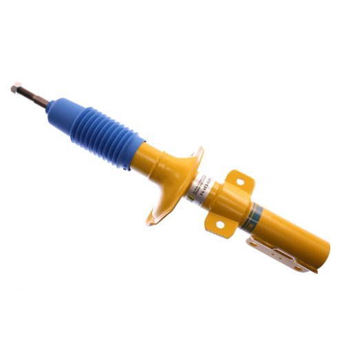 Bilstein 35-052210 B6 Series HD Suspension Strut Assembly - Heavy Duty Shock Absorber for Trucks & SUVs - Perfect for Off-Roading & Towing