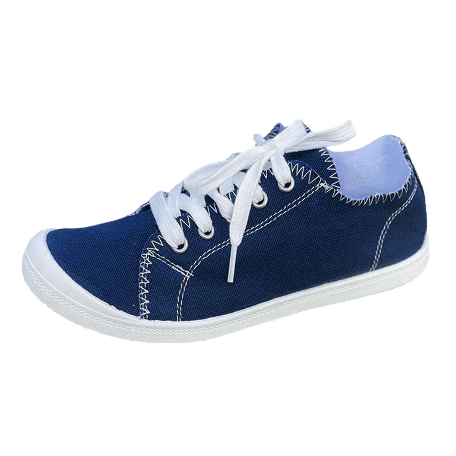 **Men's & Women's Slip-On Casual Sneakers - Soft Loafers for Autumn - Comfortable Toddler Boys' Solid Color Shoes | Perfect for Daily Wear, Walking & Outdoor Activities**