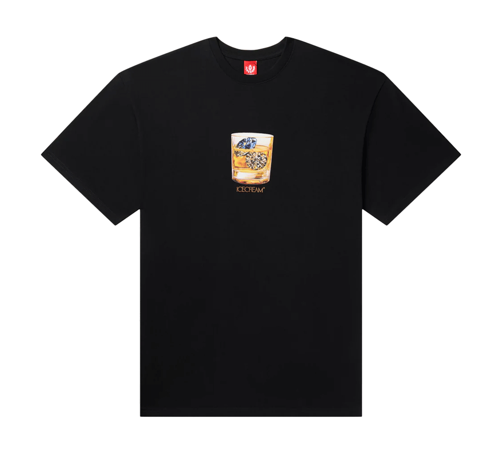 Premium Soft Cotton Short Sleeve T-Shirt for Men - Classic Estate SS Tee - Casual Wear, Gym & Everyday Comfort