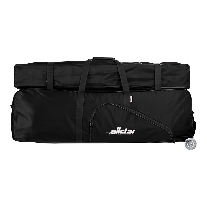 Allstar Rollbag - Durable Modern Pentathlon Equipment for Fencing, Swimming & Running - Perfect for Athletes & Training