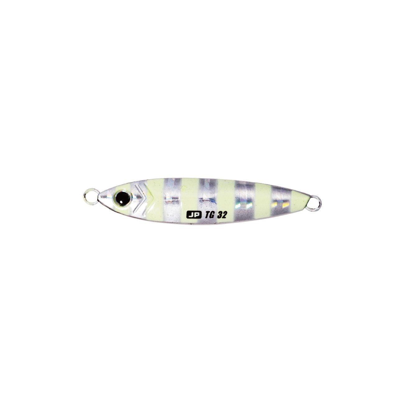 Major Craft Jigpara Tungsten Jigs - Premium Saltwater Fishing Lures for Bass, Snapper & Tuna - Ideal for Deep Sea, Offshore & Kayak Fishing Adventures