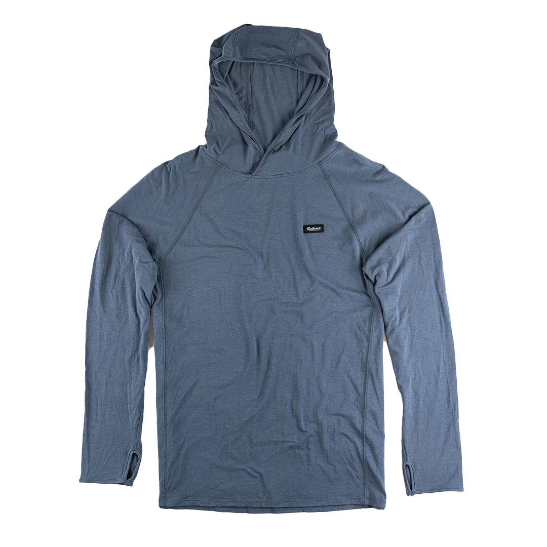 Men's Hobbs Hoodie - Soft & Comfortable Pullover Sweatshirt for Casual Wear, Outdoor Activities & Lounge Relaxation
