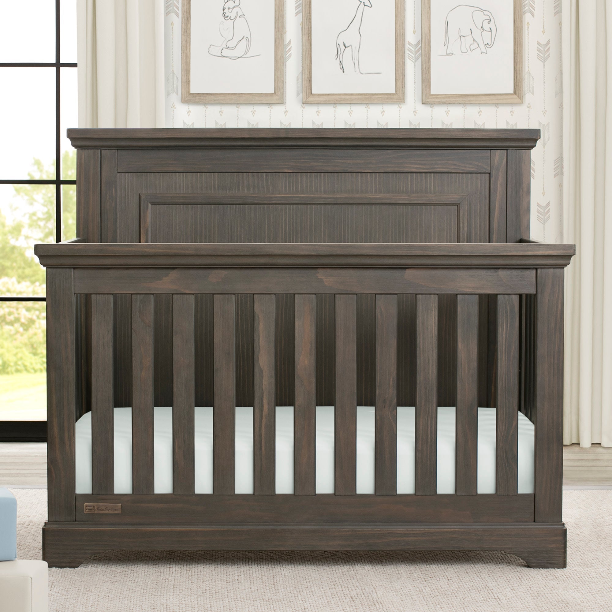 Rustic Grey (084)